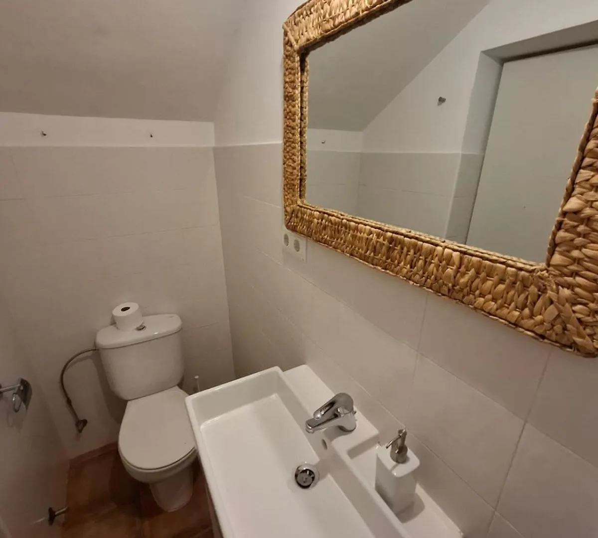 Διαμέρισμα Apartamento Una Vida En Chanclas Μάλαγα