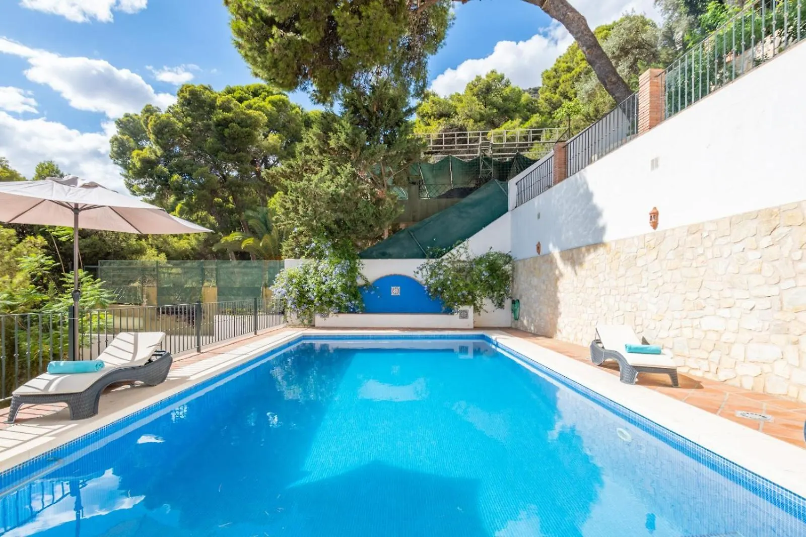 Apartamento Una Vida En Chanclas Malaga Apartment