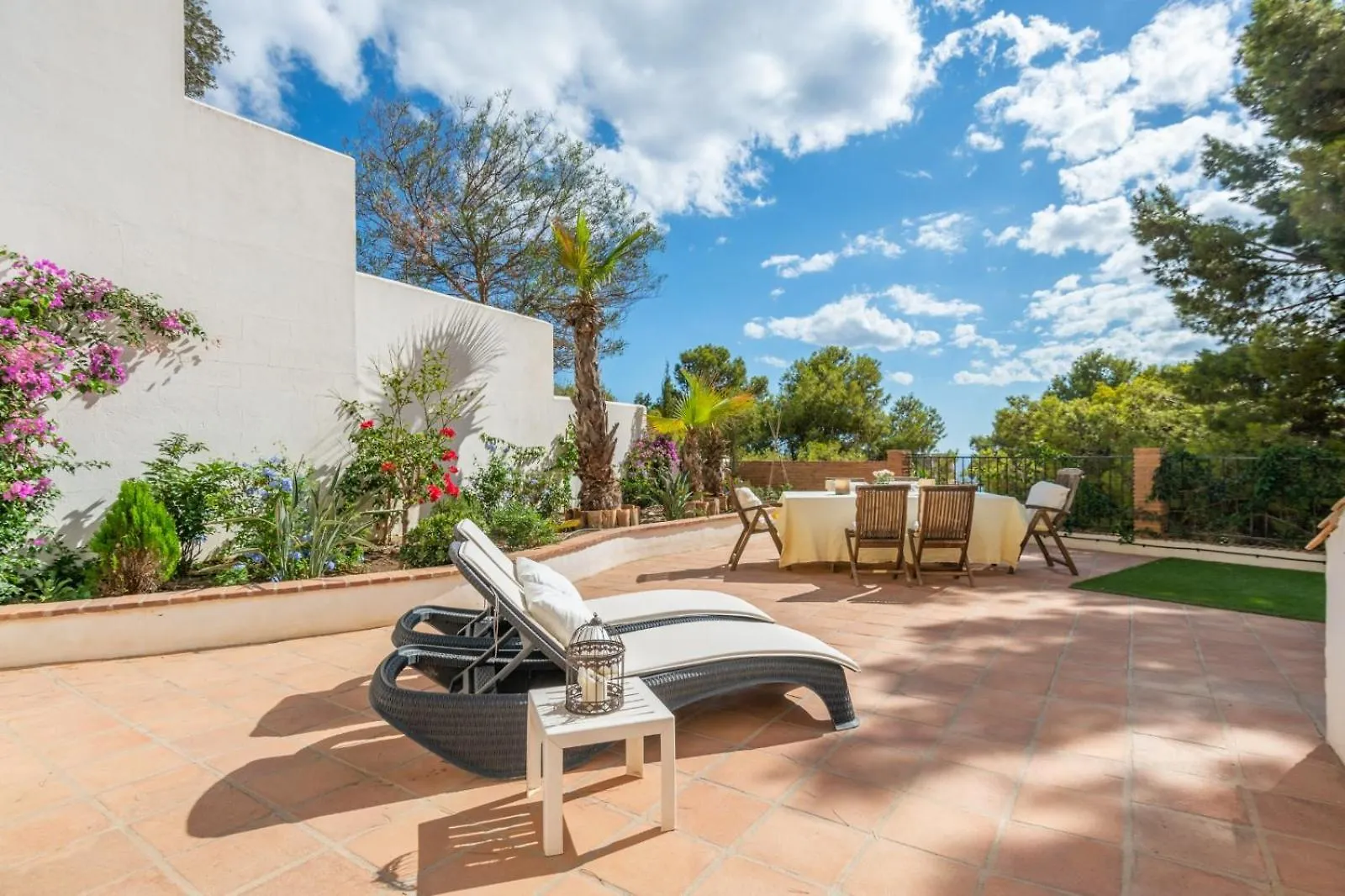 Διαμέρισμα Apartamento Una Vida En Chanclas Μάλαγα