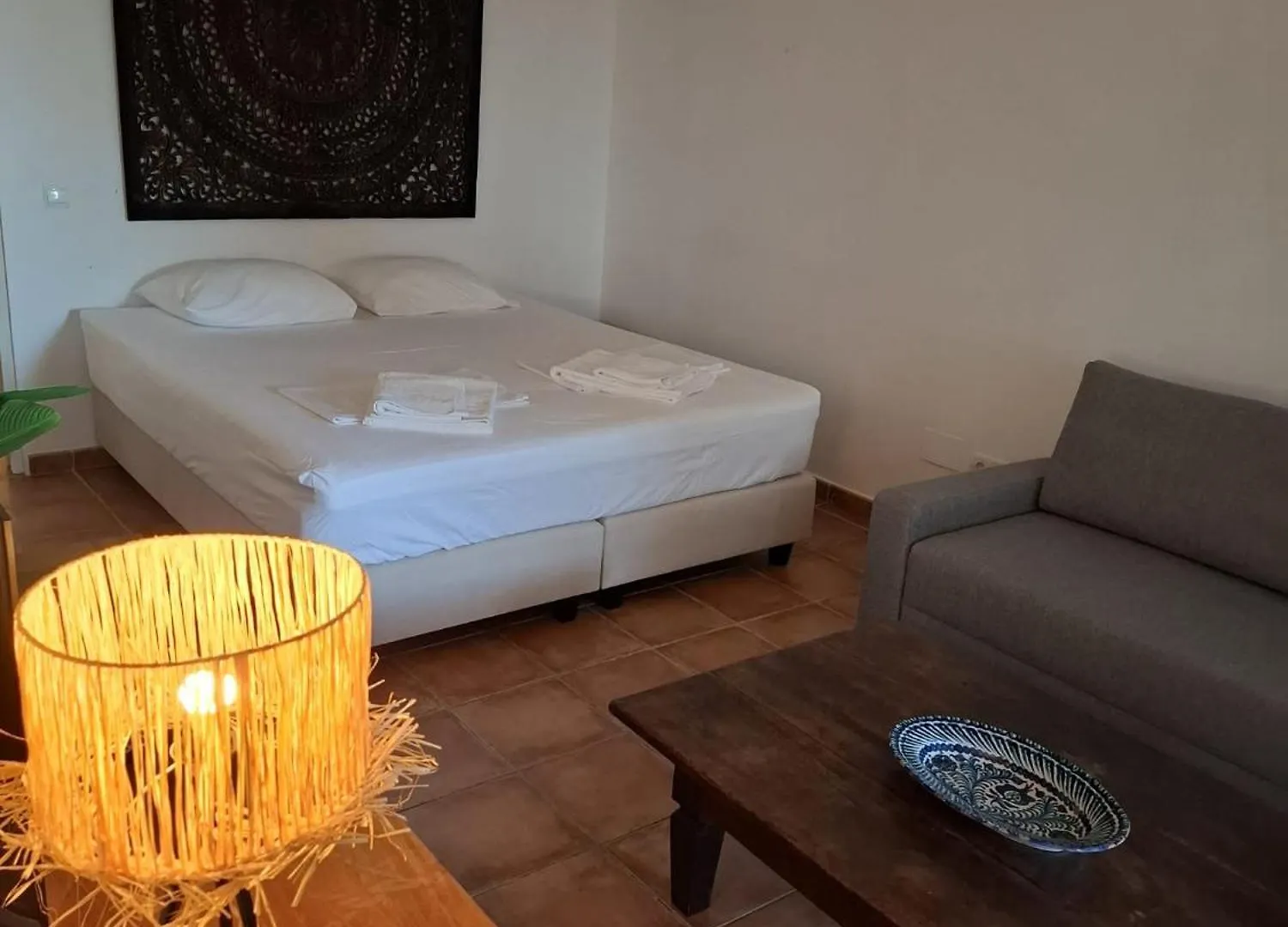 Apartamento Una Vida En Chanclas Malaga Apartment
