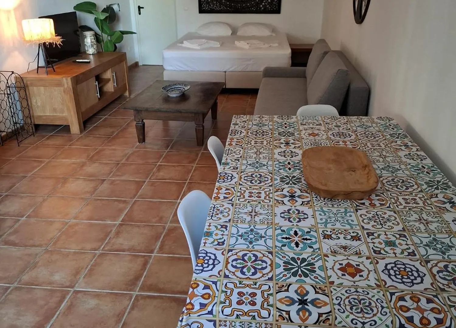 Διαμέρισμα Apartamento Una Vida En Chanclas Μάλαγα Ισπανία