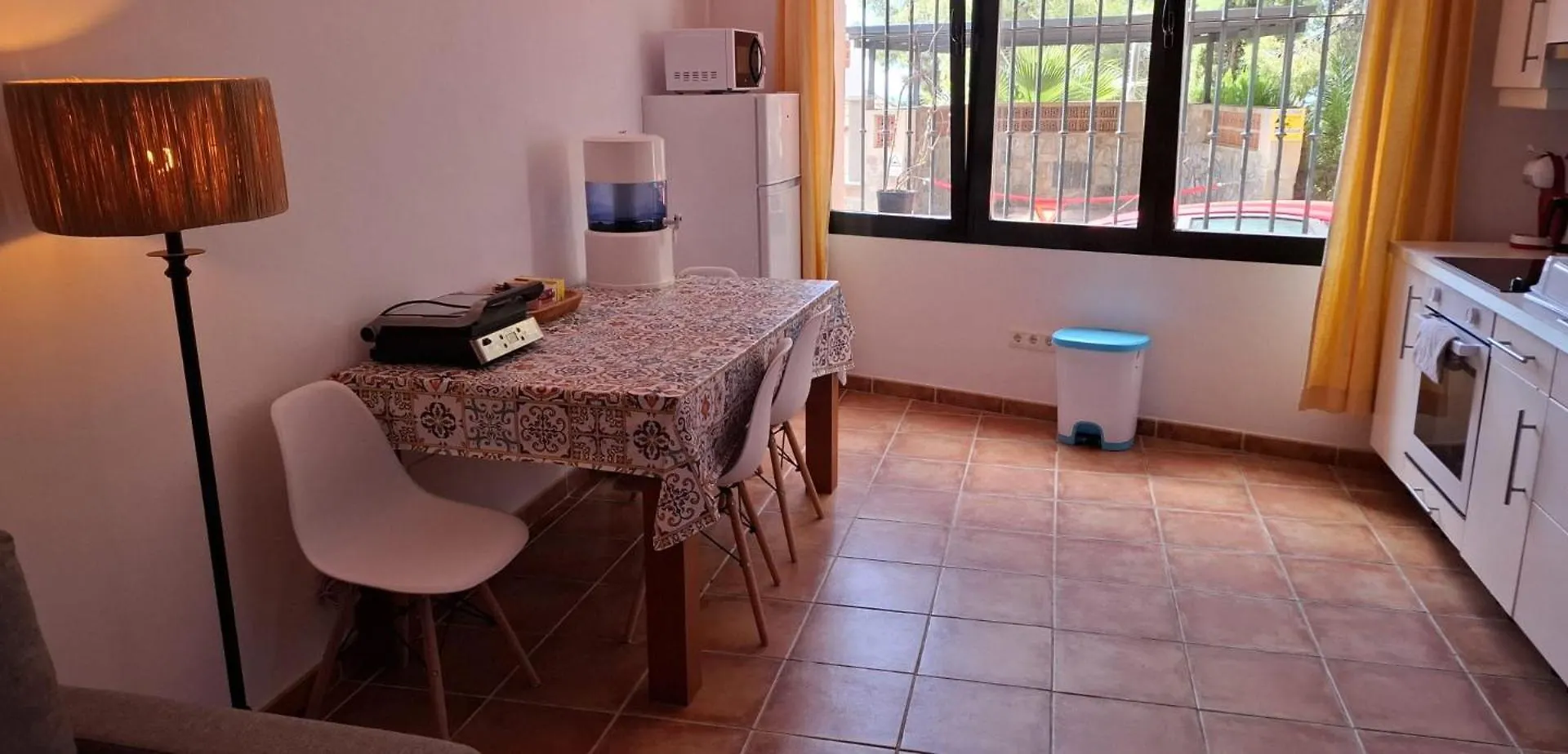 Apartamento Una Vida En Chanclas Malaga 0*,  Spain