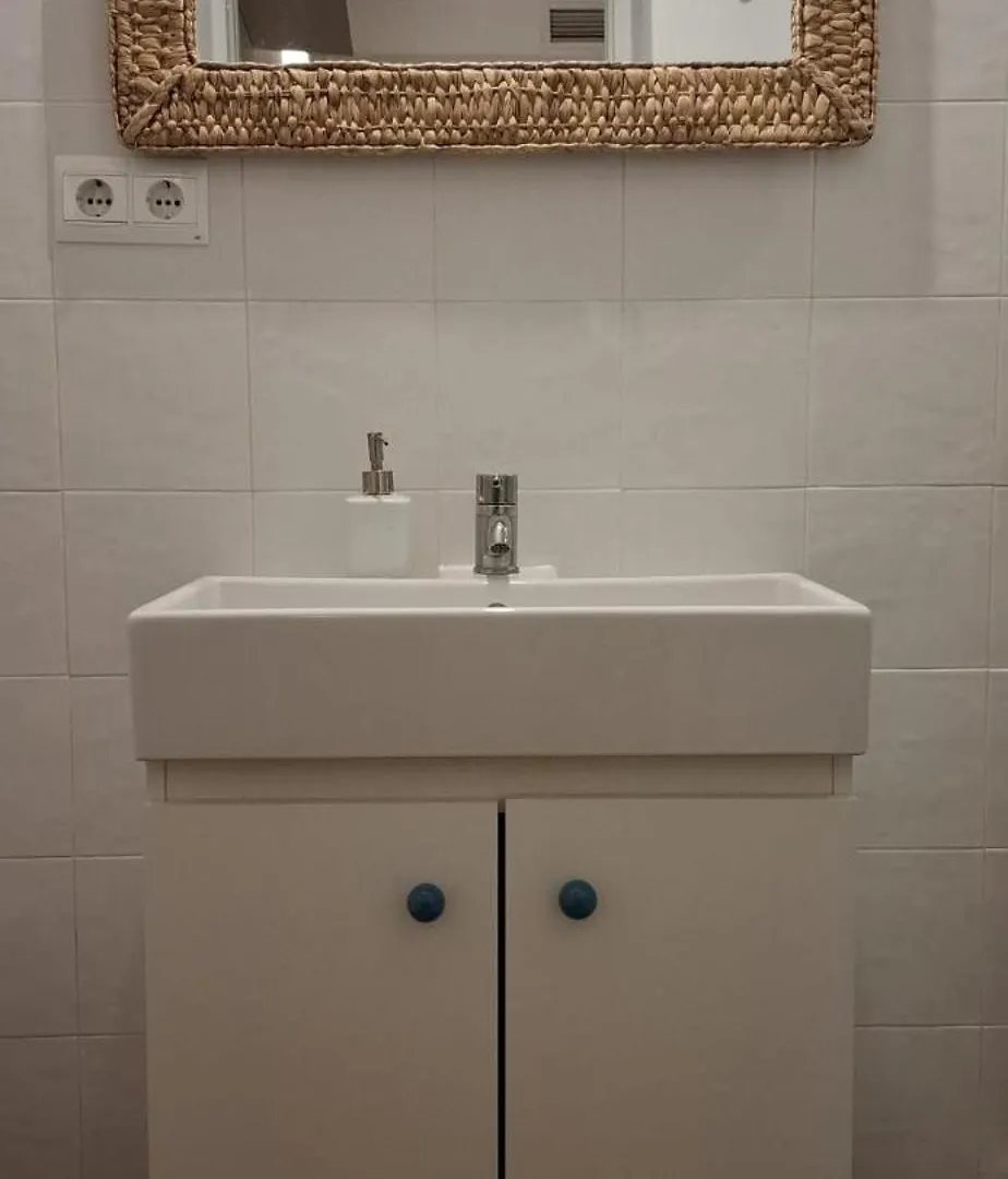 Apartamento Una Vida En Chanclas Malaga Apartment