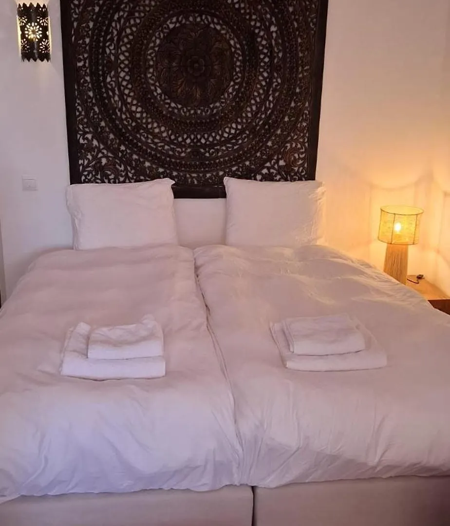 Διαμέρισμα Apartamento Una Vida En Chanclas Μάλαγα