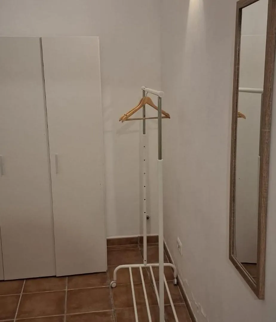 Διαμέρισμα Apartamento Una Vida En Chanclas Μάλαγα
