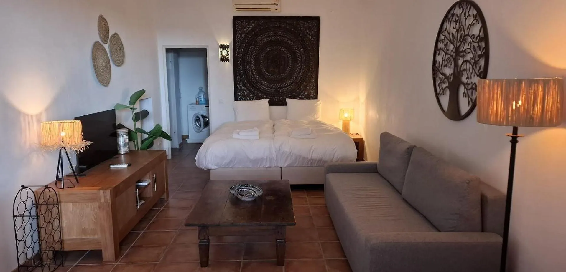 Apartamento Una Vida En Chanclas Μάλαγα Ισπανία