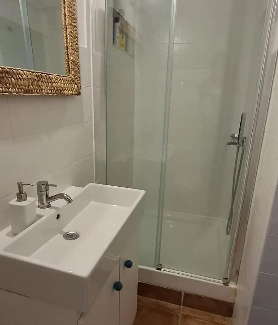 Apartamento Una Vida En Chanclas Malaga 0*,