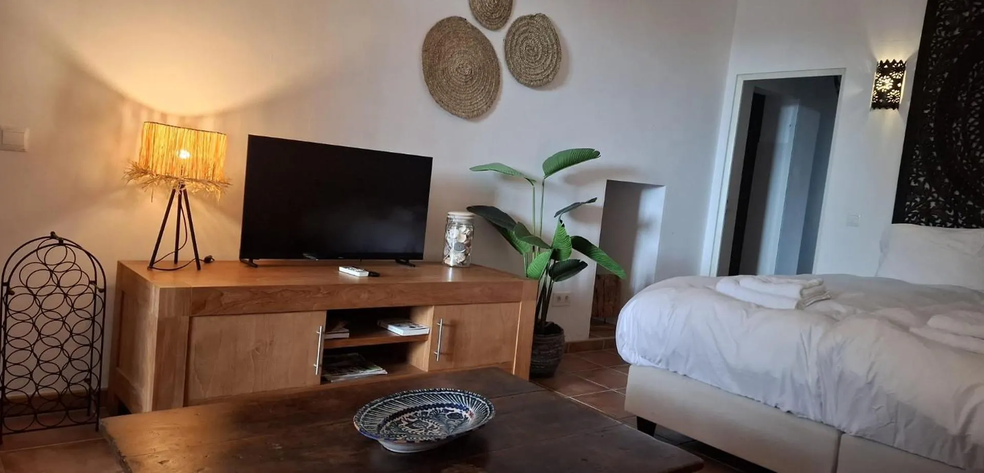 Apartamento Una Vida En Chanclas Malaga 0*,  Spain