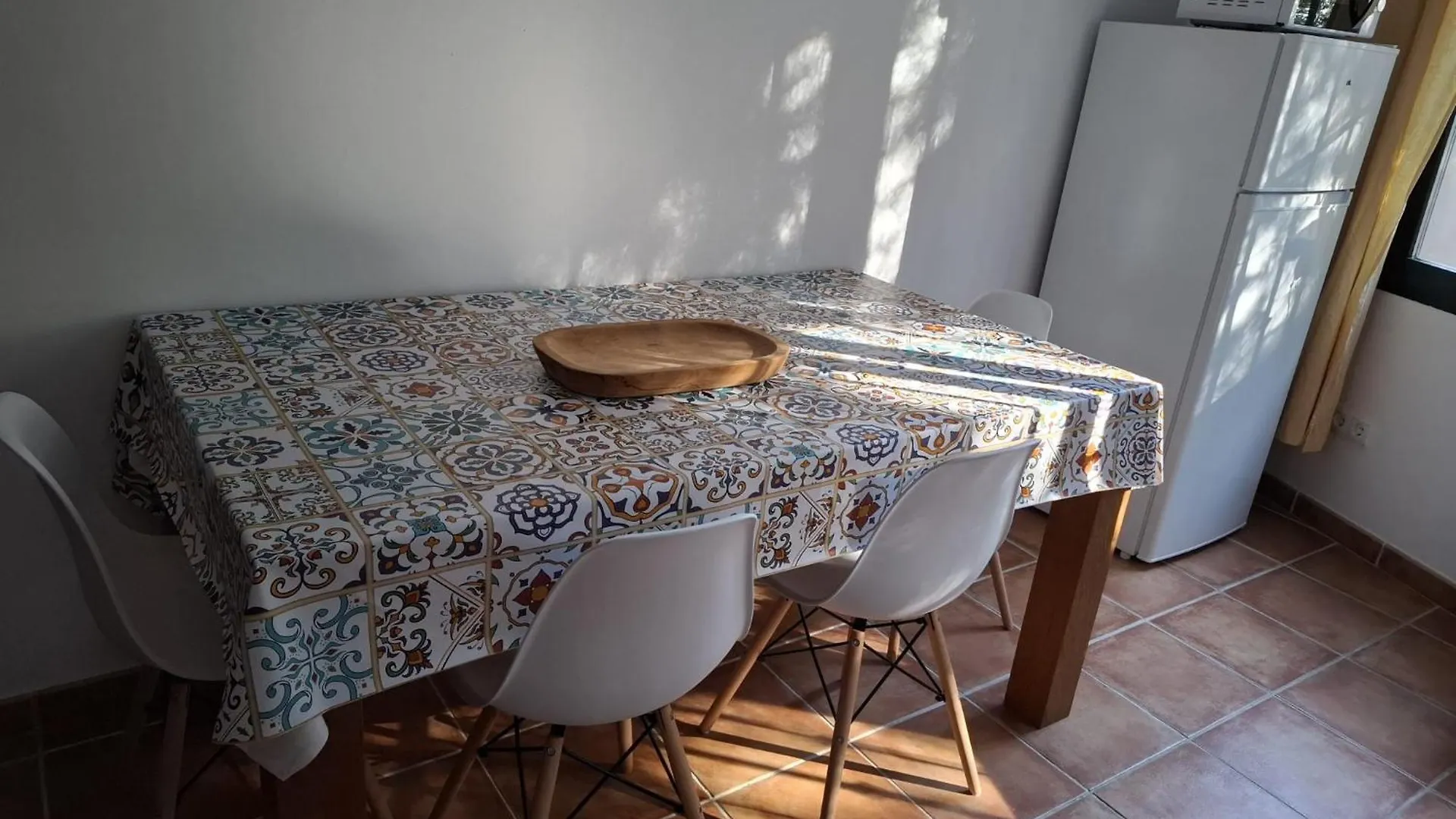 Апартаменты Apartamento Una Vida En Chanclas Малага
