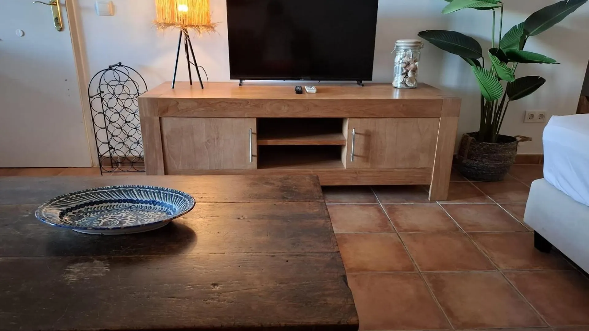 Apartamento Una Vida En Chanclas Malaga Apartment